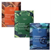 Signature Adult foder Smagspakke