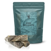 Essential Small Cod Fish Delights, 175g