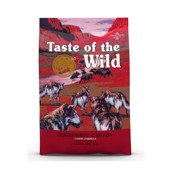 Taste Of The Wild Adult Southwest Canyon med vildsvin, 2 kg