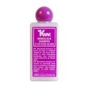 KW Mandelolie Shampoo 200 ml