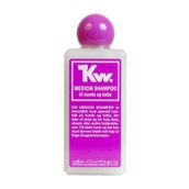 KW Medicin Shampoo u/parfume 200 ml