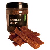 kylling snack til hunde
