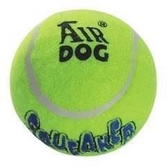 Billede af Medium Airkong Tennisbolde, 3 stk. hos MyPets.dk