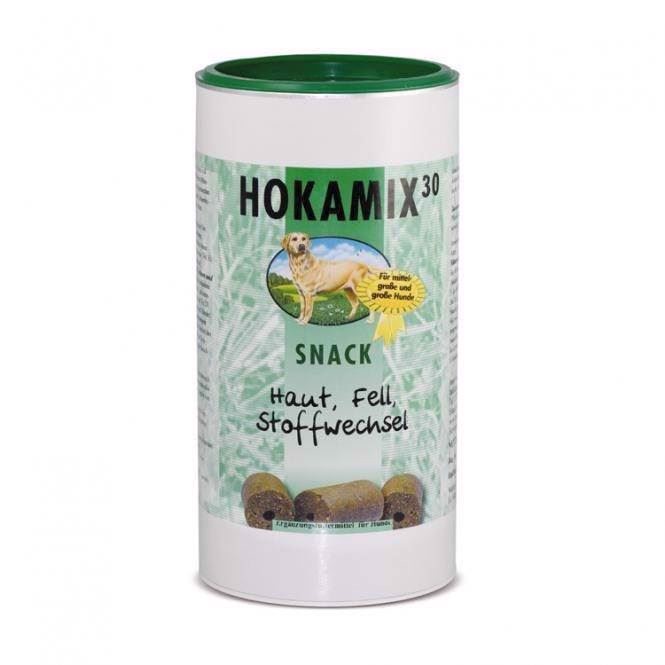 HOKAMIX Snack Maxi, 800g