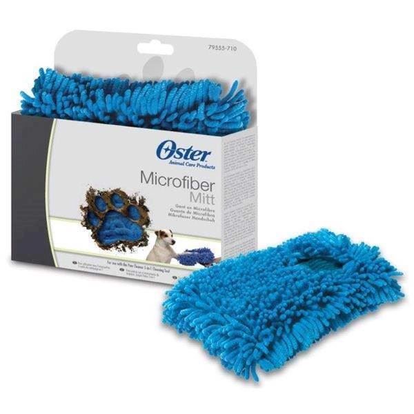 Oster Paw Cleaner, Ekstra Klud