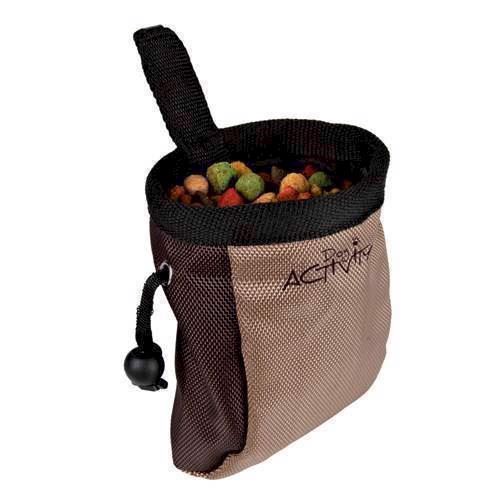 Dog Activity Baggy De Luxe, Godbidstaske