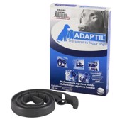ADAPTIL duft halsbånd med feromoner mod nervøsitet