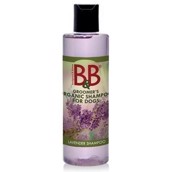 B&B shampoo med Lavendel, 250ml