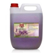 B&B shampoo med Lavendel, 5 liter