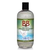 B&B hundeschampoo, parfumefri
