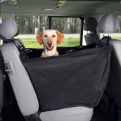 Bilsædetæppe beskyttelse mod snavs og hundehår
