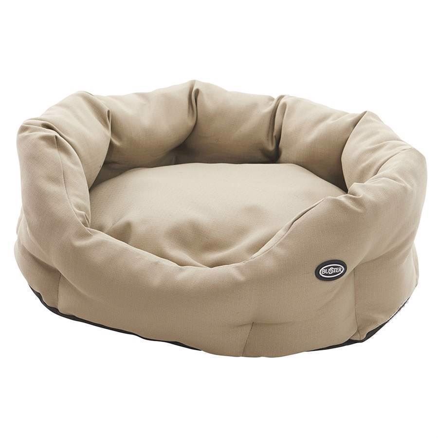 Buster Cocoon Seng, Chinchilla Beige