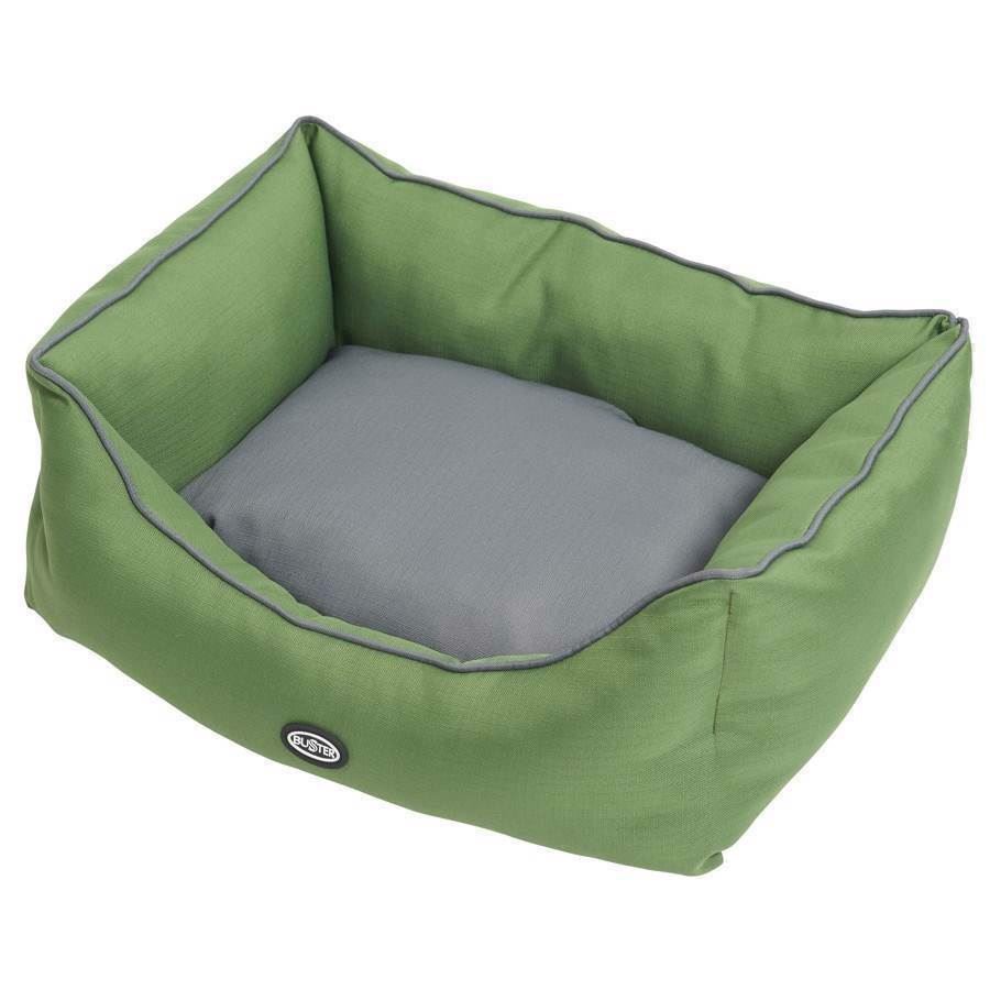 Buster Sofaseng, Artichoke Green/steel Grey