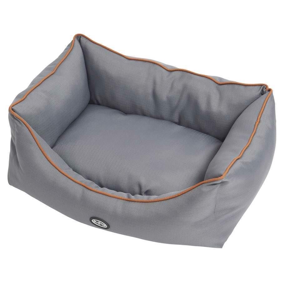 Buster Sofaseng, Steel Grey