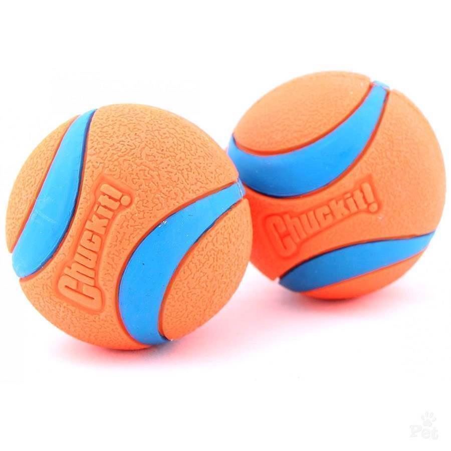 Billede af Chuckit Fetch Games Ultra Ball, Medium