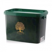 Foderbox til 3 kg tørfoder essential foods