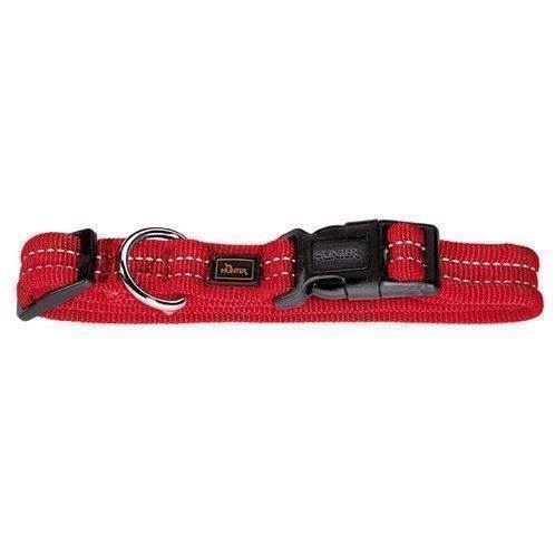 HUNTER Soft Refleks Vario Basic, rød, medium Billede af HUNTER Soft Refleks Vario Basic, rød, medium