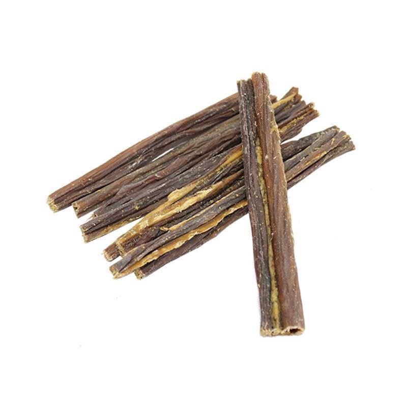 Billede af Lammesticks, 100 gr.