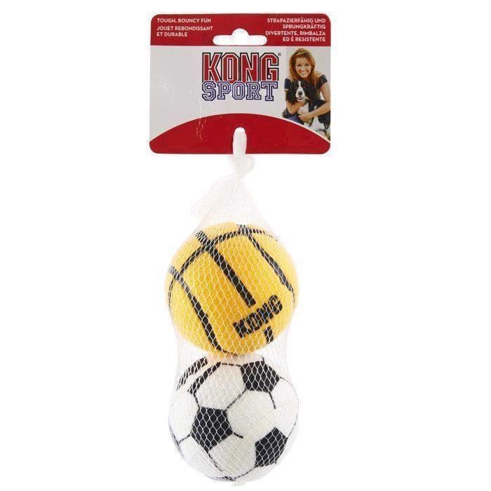 Billede af KONG Sports Balls, 2 styk large