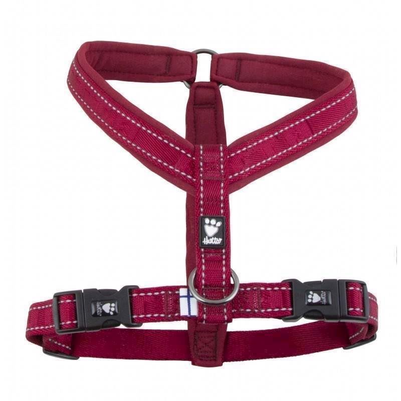 Billede af Hurtta Casual Y-Sele, Lingon, 100 cm hos MyPets.dk