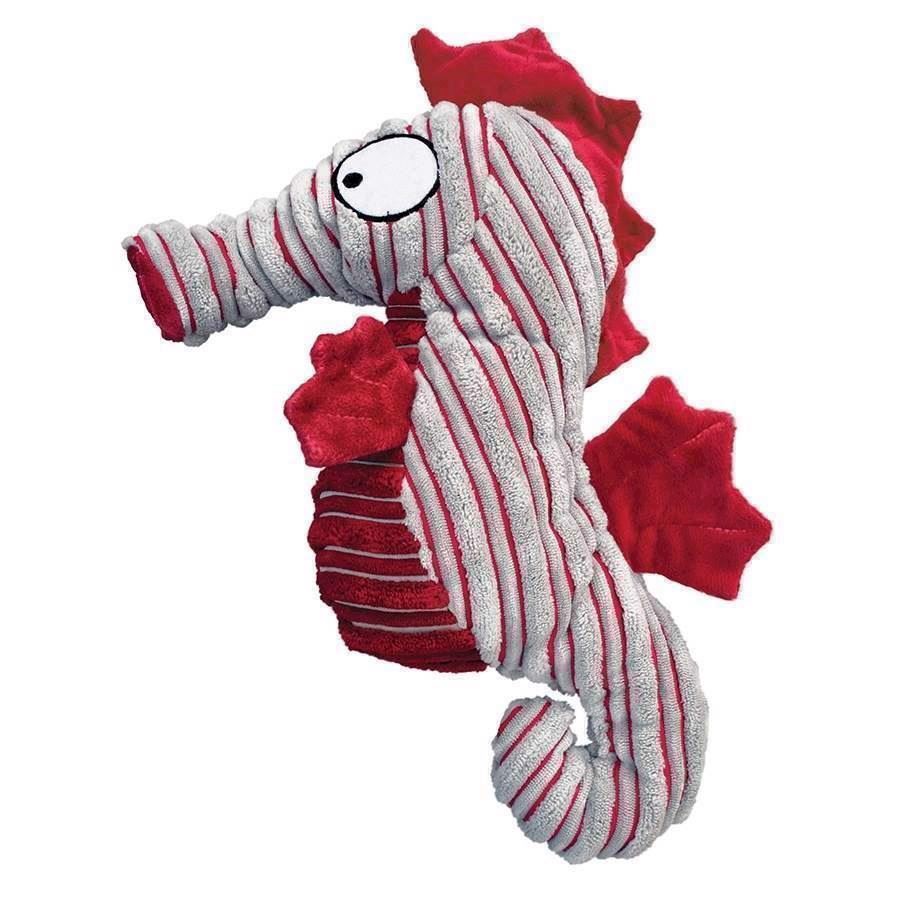 Billede af KONG Cuteseas Seahorse, Large hos MyPets.dk