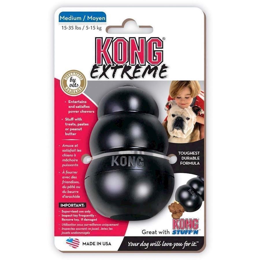 Kong Original X-Treme, Medium