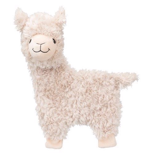 Plysbamse Lama, 40 Cm