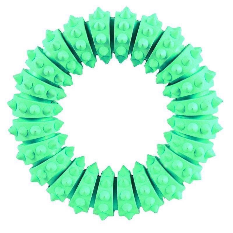 Dentafun Ring Med Mint Ø 12,5 Cm