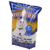 Litter Pearls super absorberende kattegrus, 1.8 kg