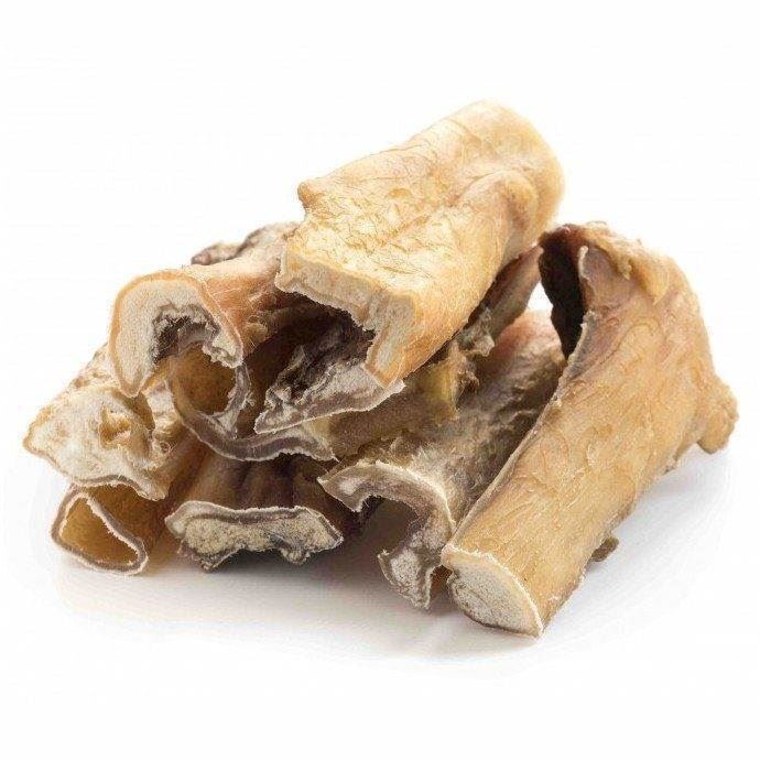 Skin Delights - Oksepandelapper til hunde