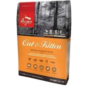 Orijen Cat And Kitten, 5.40 kg