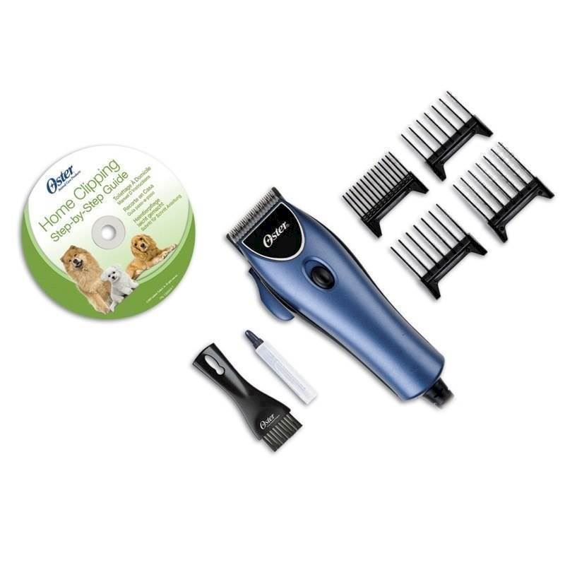 Oster Home Grooming Kit til hunde
