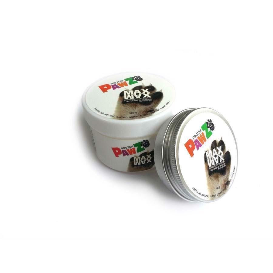 Billede af Pawz Max Wax, potevoks, 60 gr.