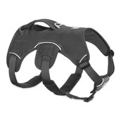 Lækker Ruffwear sele i et godt og holdbart design