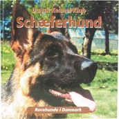 En bog om racen Schæferhund