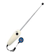 Target stick til klikkertræning