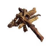 100% tørret produkt fra hjort til mellem og store hunderacer