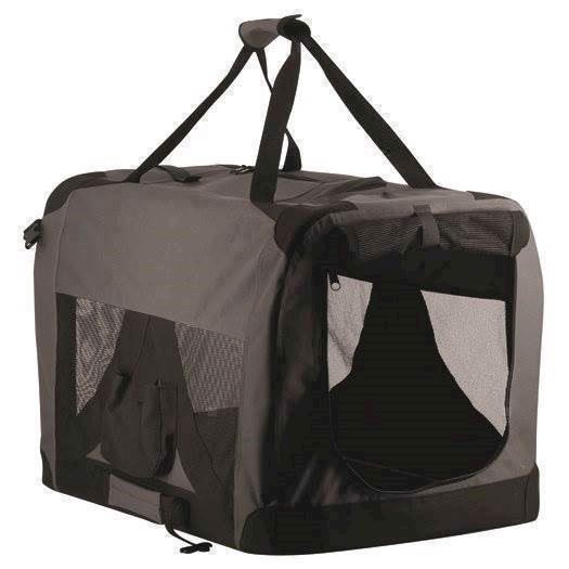 Stofbur Til Hunde - Pet Soft Crate 3xl 102 X 69 X 69 Cm