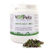 VitaPetz økologisk kelp til hunde