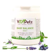 VitaPetz barf balance refill