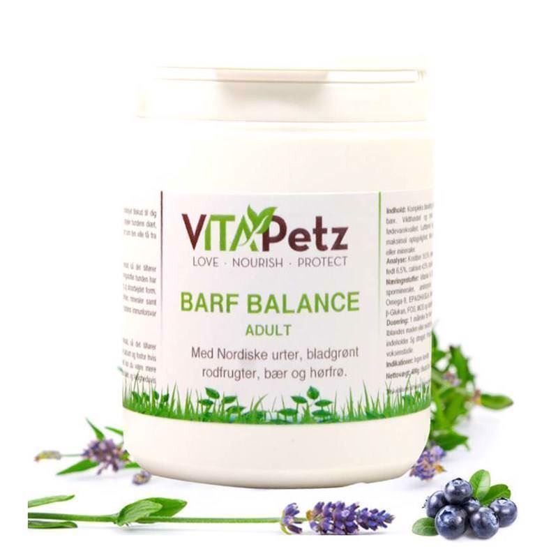 VitaPetz barf balance refill