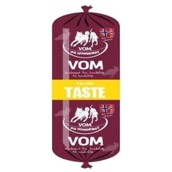 Vom & hundemat med 100% kylling i 5 kg