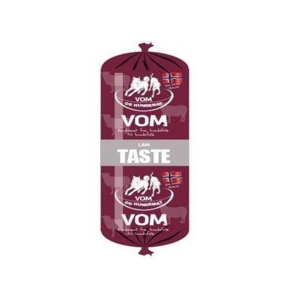 Vom Taste Med Lam, 500 Gram