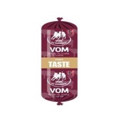 Vom & hundemat med 100% oksekød