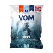 Vom & hundemat puppy hvalpe foder