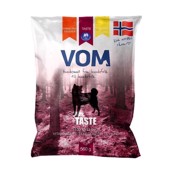 Vom & hundemat med 100% kylling