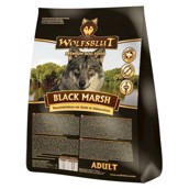 Rabat på wolfblut Black Marsh billigst