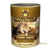 wolfsblut med oksekød