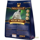 Rabat på wolfblut polar night billigst