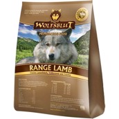 wolfblut med lam - range lamb